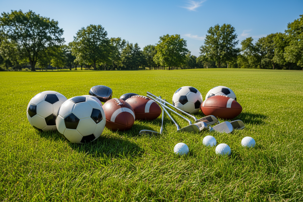 Sport Supplies