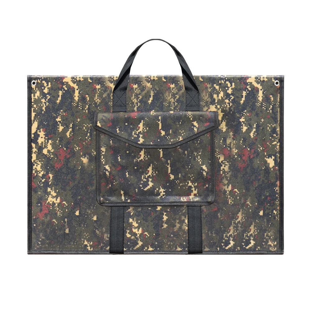 Foldable Solar Panel 200W 150W 100W 12V Portable Solar panel