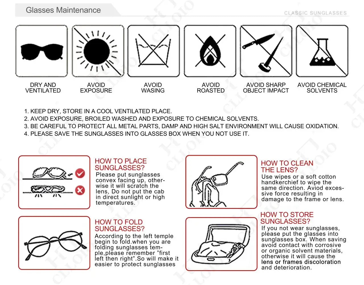 Aluminum Polarized Sunglasses  Driving Glasses Pilot Sun Glasses