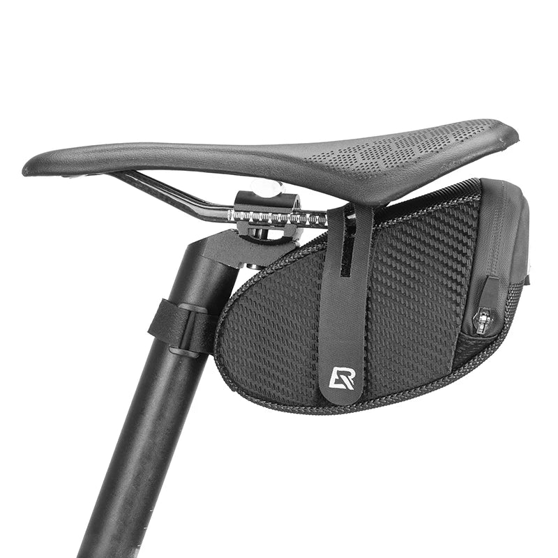 Bicycle Saddle Rear Bag Waterproof