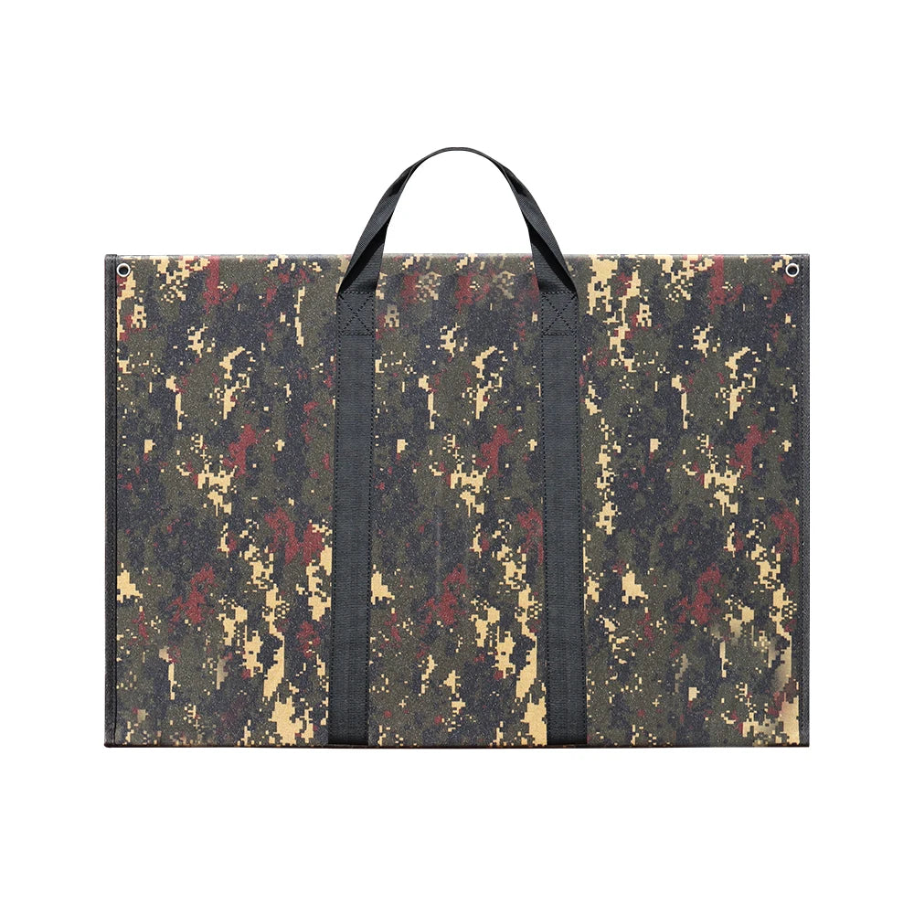 Foldable Solar Panel 200W 150W 100W 12V Portable Solar panel