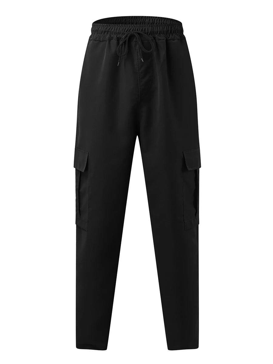 Men s  Cargo Pants  with Pockets