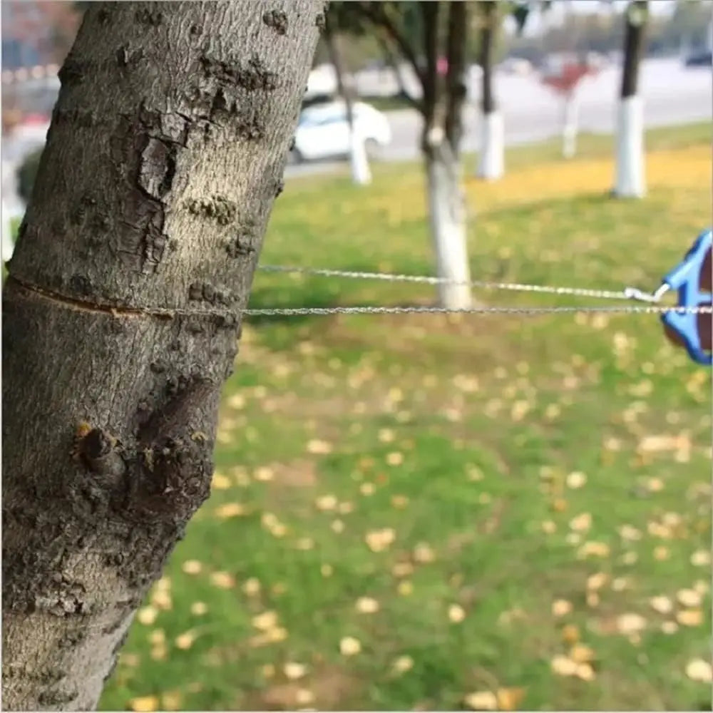 light weight Survival Chainsaws