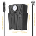 Car Tire Air Pump Portable Air Compressor Pump DC 12V