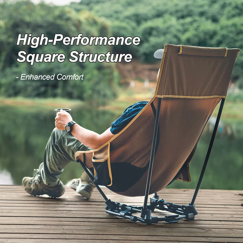 Portable Camping Chair