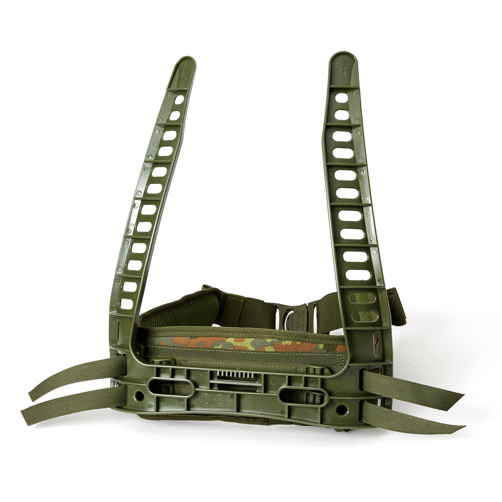 Rucksack framework Frame