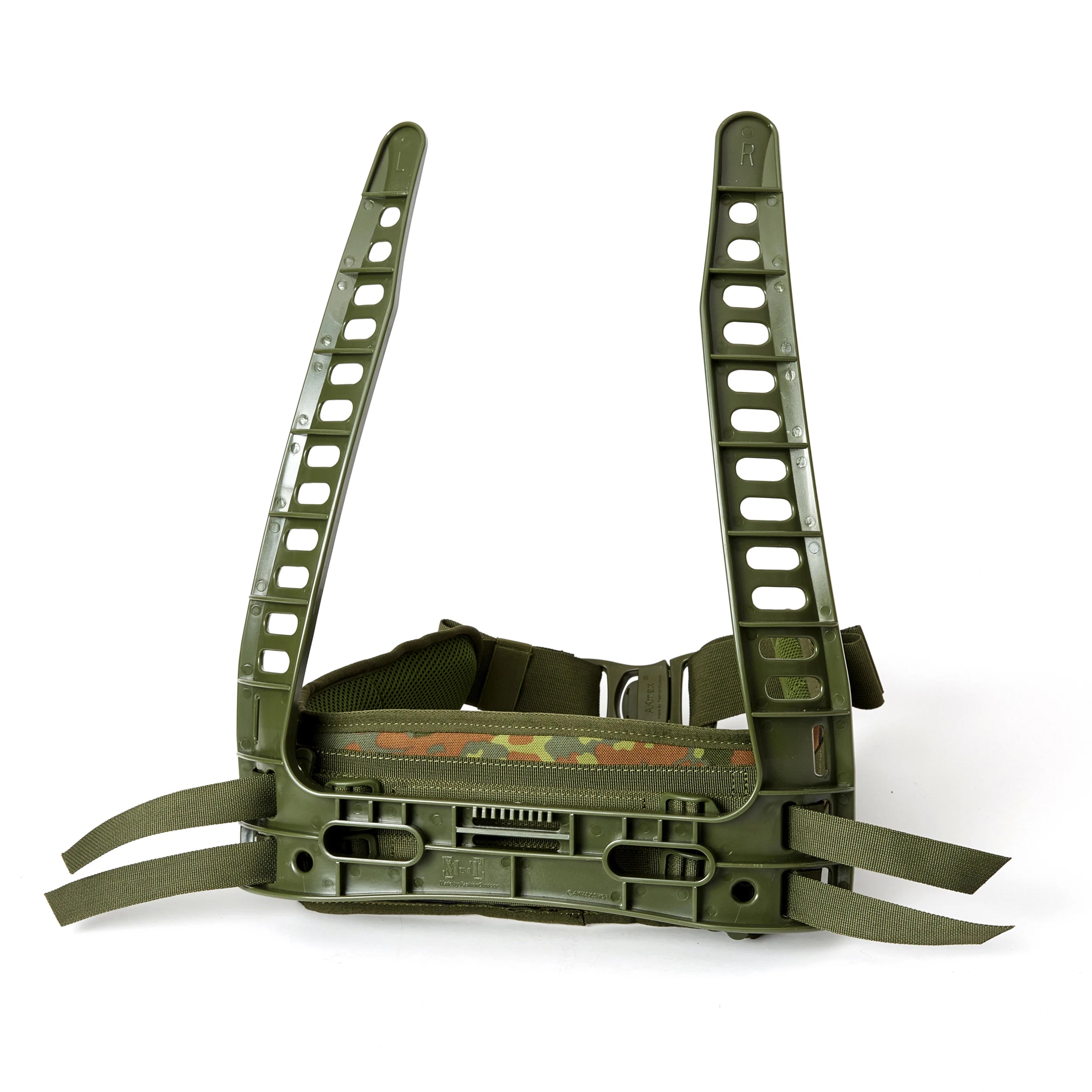 Rucksack framework Frame