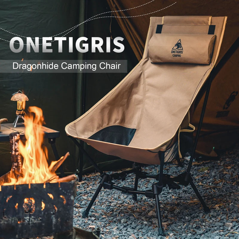 Portable Camping Chair