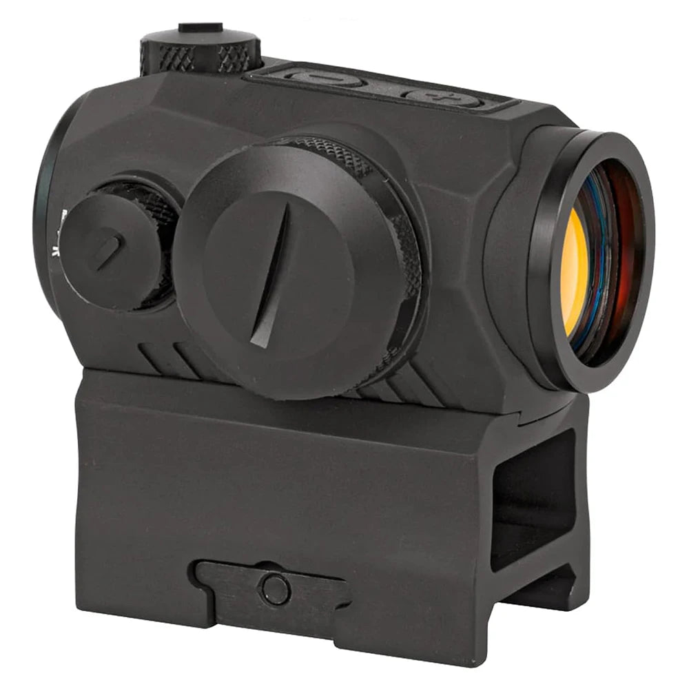 1X20mm Red Dot Sight 2MOA