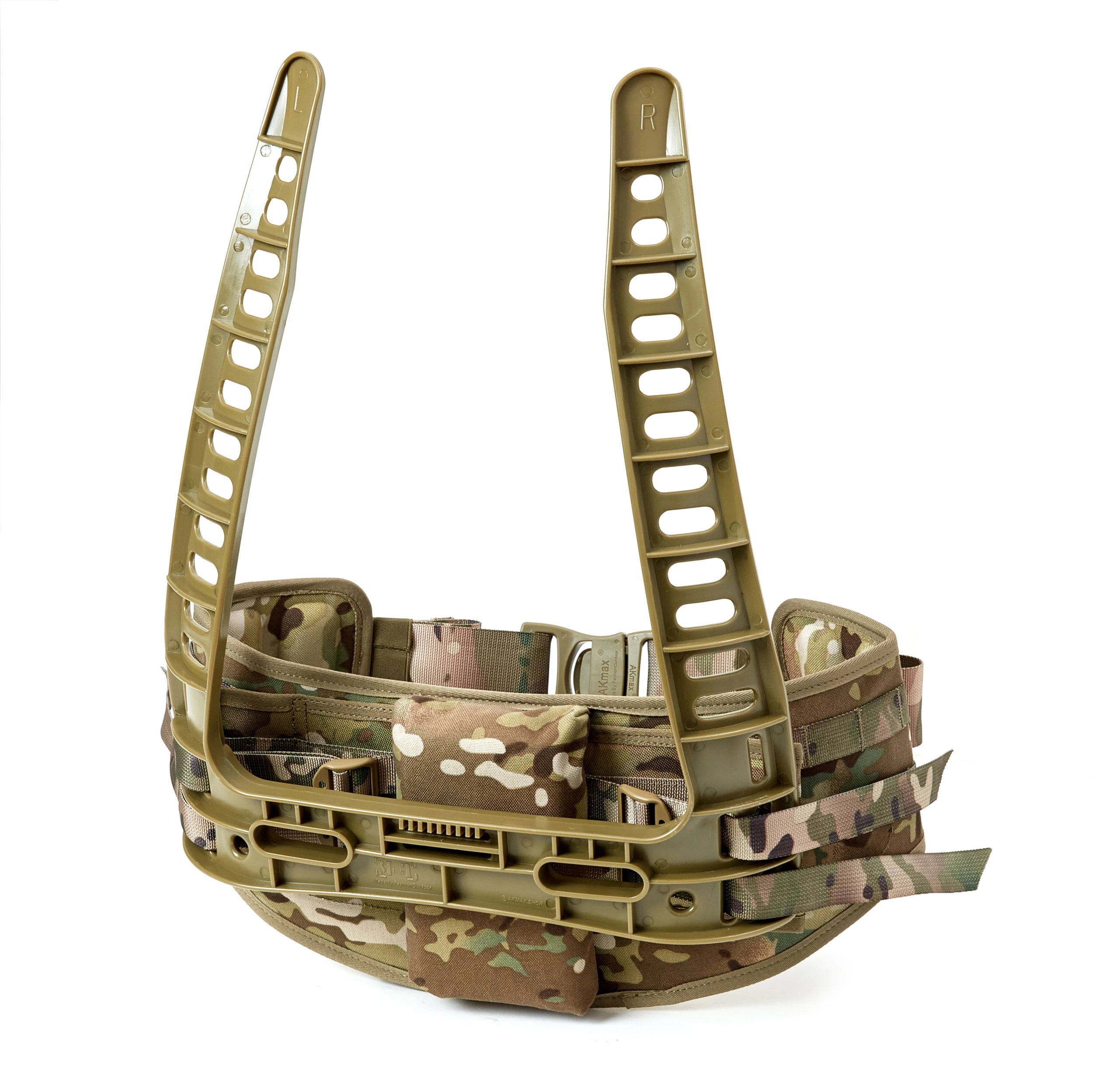 Rucksack framework Frame