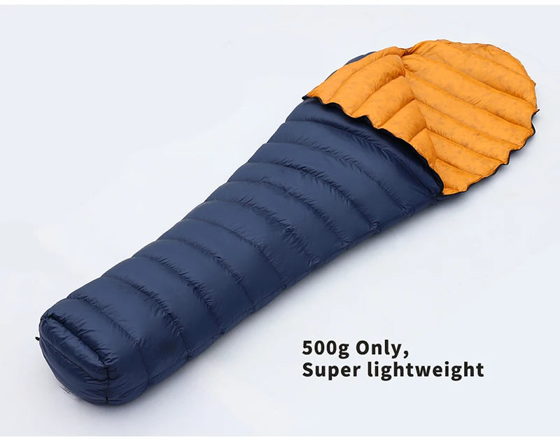 Ultralight Down Sleeping Bag