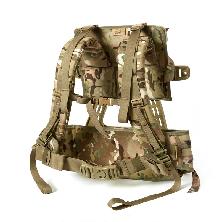 Rucksack framework Frame