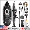 Pedal Drive Kayak Capacity 660LBS