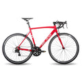 Aluminum Road Bike, 14 Speeds, 53/57cm Frame, Racing Bike