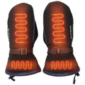 Electric Heating Gloves USB Charging Electric Heated for Climbing Hiking Cycling