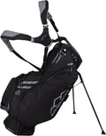 Lightweight Stand Golf Bag with 14-Way Top