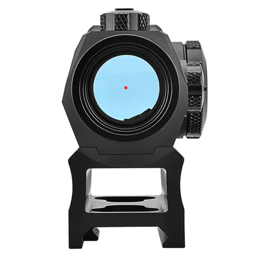 1X20mm Red Dot Sight 2MOA