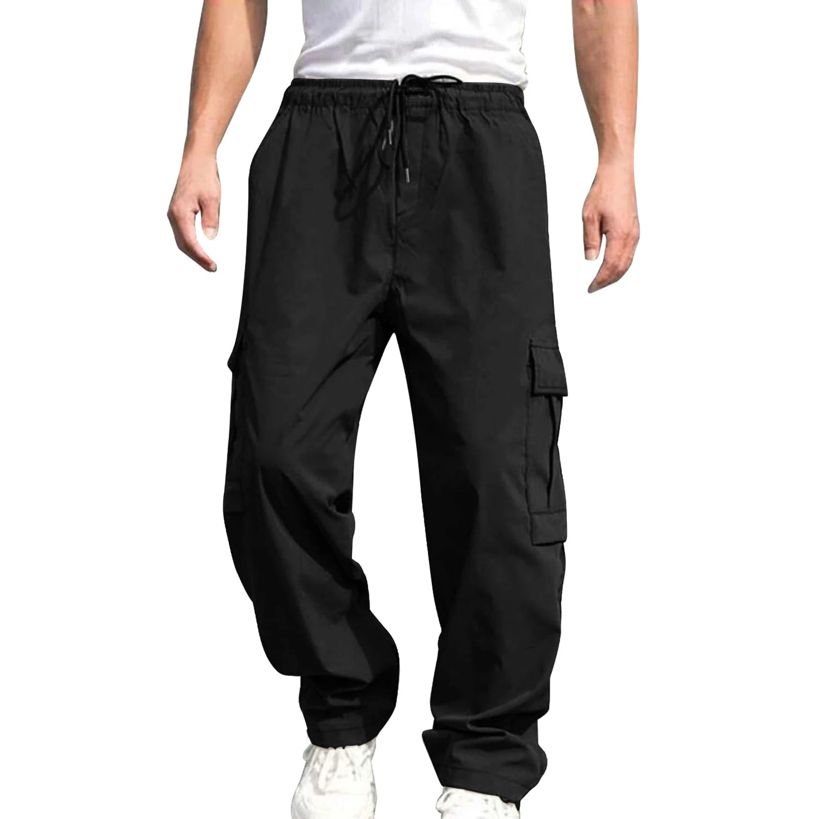 Men s  Cargo Pants  with Pockets