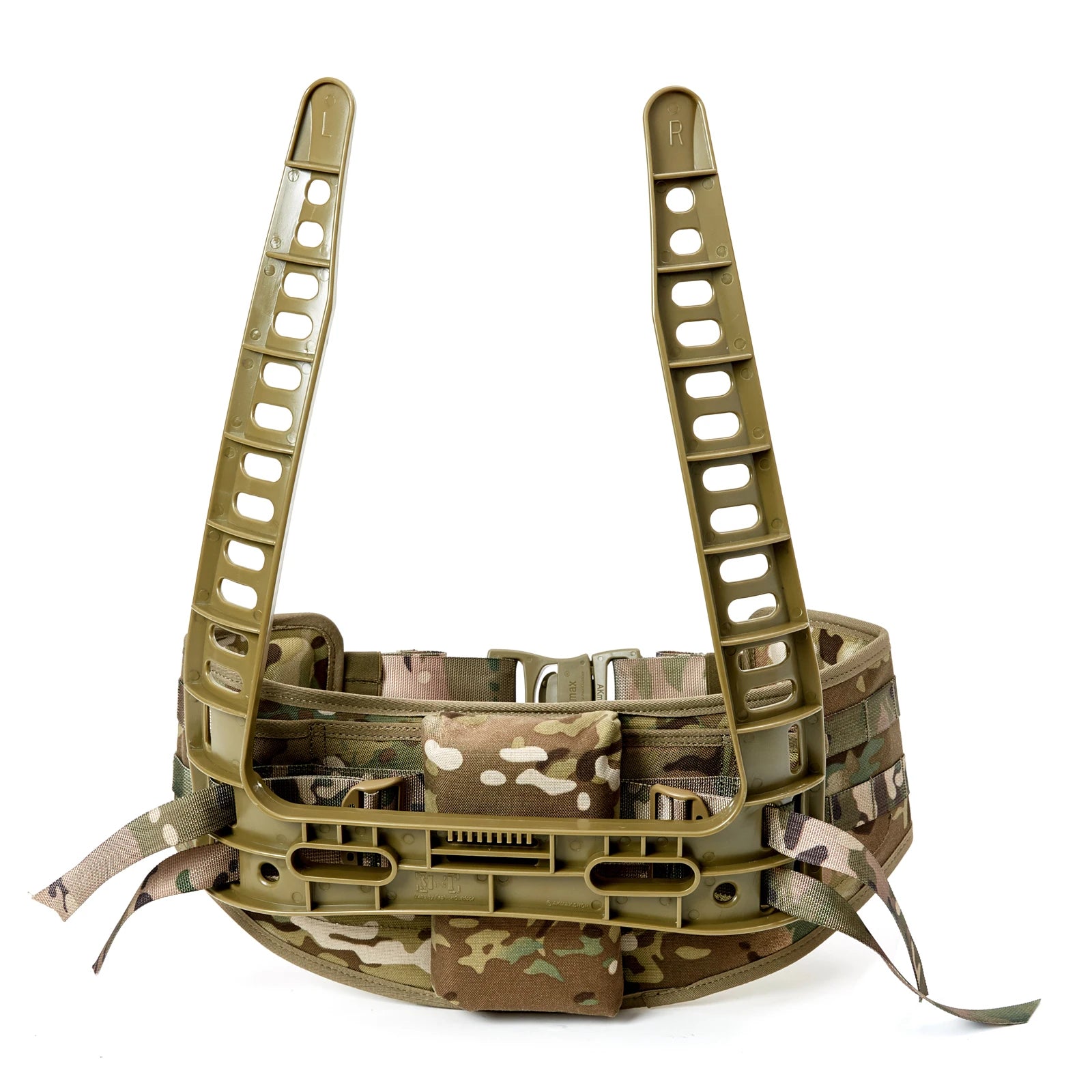 Rucksack framework Frame