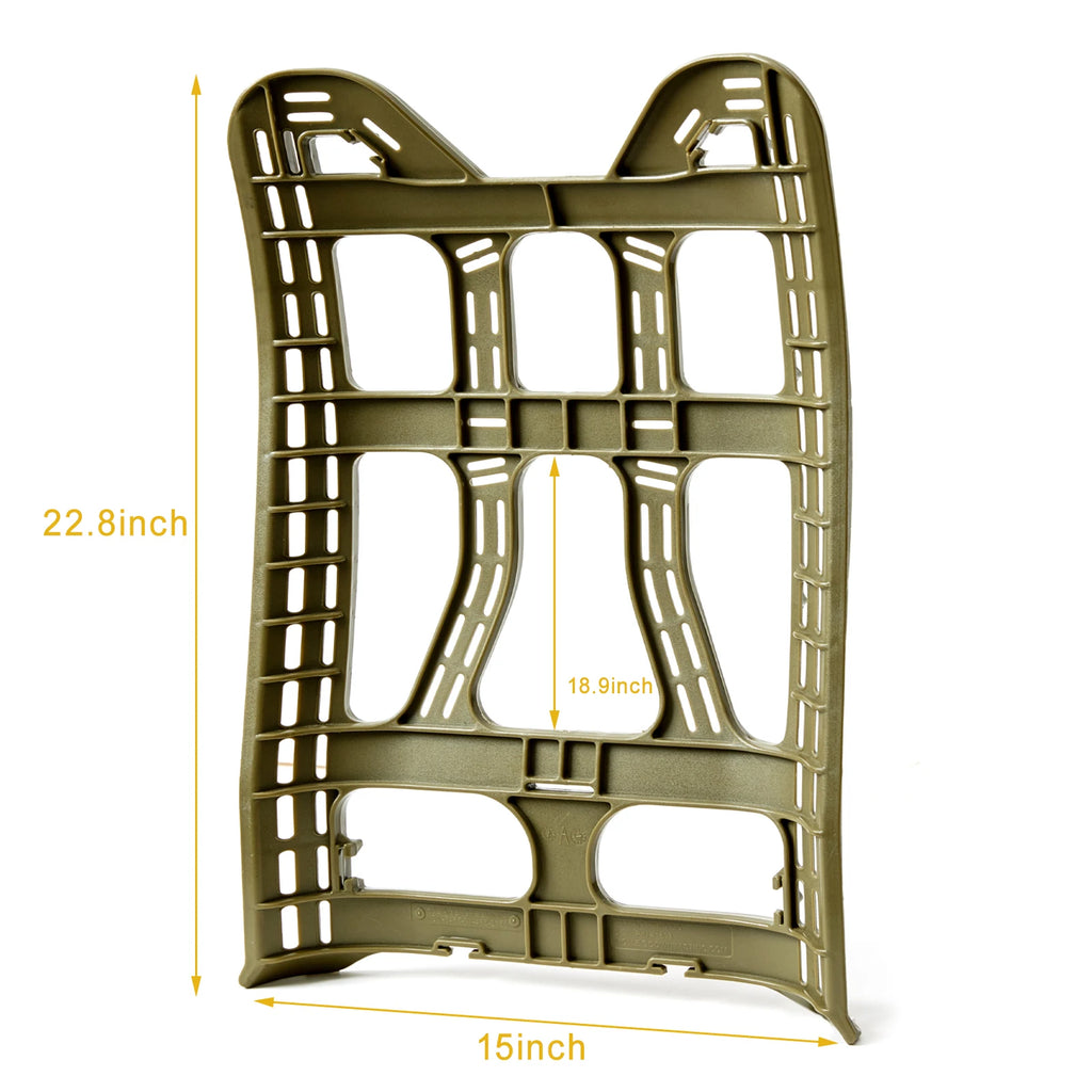 Rucksack framework Frame