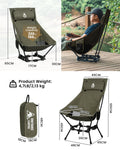 Portable Camping Chair