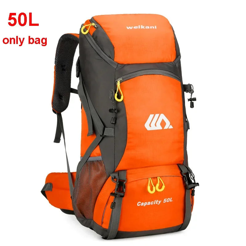 Backpack for Camping  Hiking