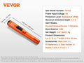 Metal Detector IP66/IP68 Waterproof Handheld Pin Pointer