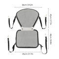 Kayak Seats, Thicken Seat Cushion for Kayak,