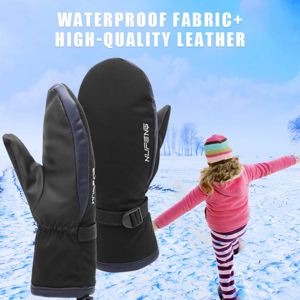 Electric Heating Gloves USB Charging Electric Heated for Climbing Hiking Cycling