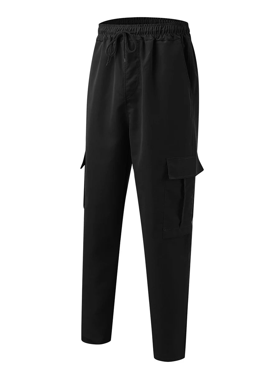 Men s  Cargo Pants  with Pockets