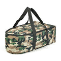 Bait Boat Carry Bag Water Repellent Fishing Tackle Bag Double Zipper