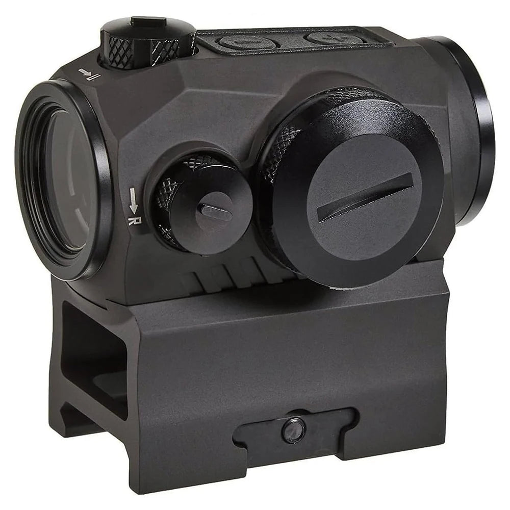 1X20mm Red Dot Sight 2MOA