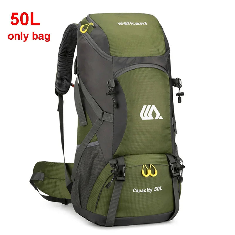 Backpack for Camping  Hiking