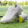 Golf Shoes Men Waterproof