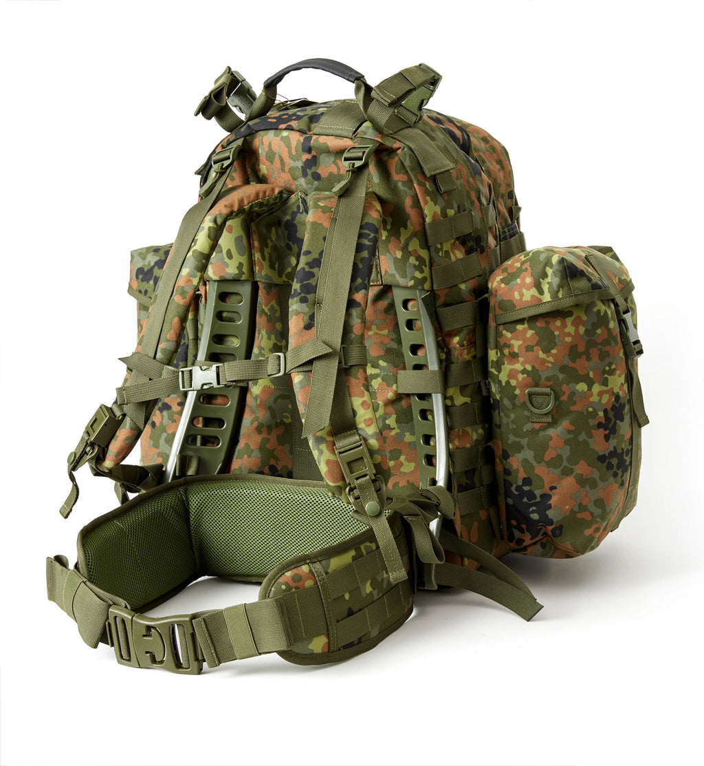 Rucksack framework Frame