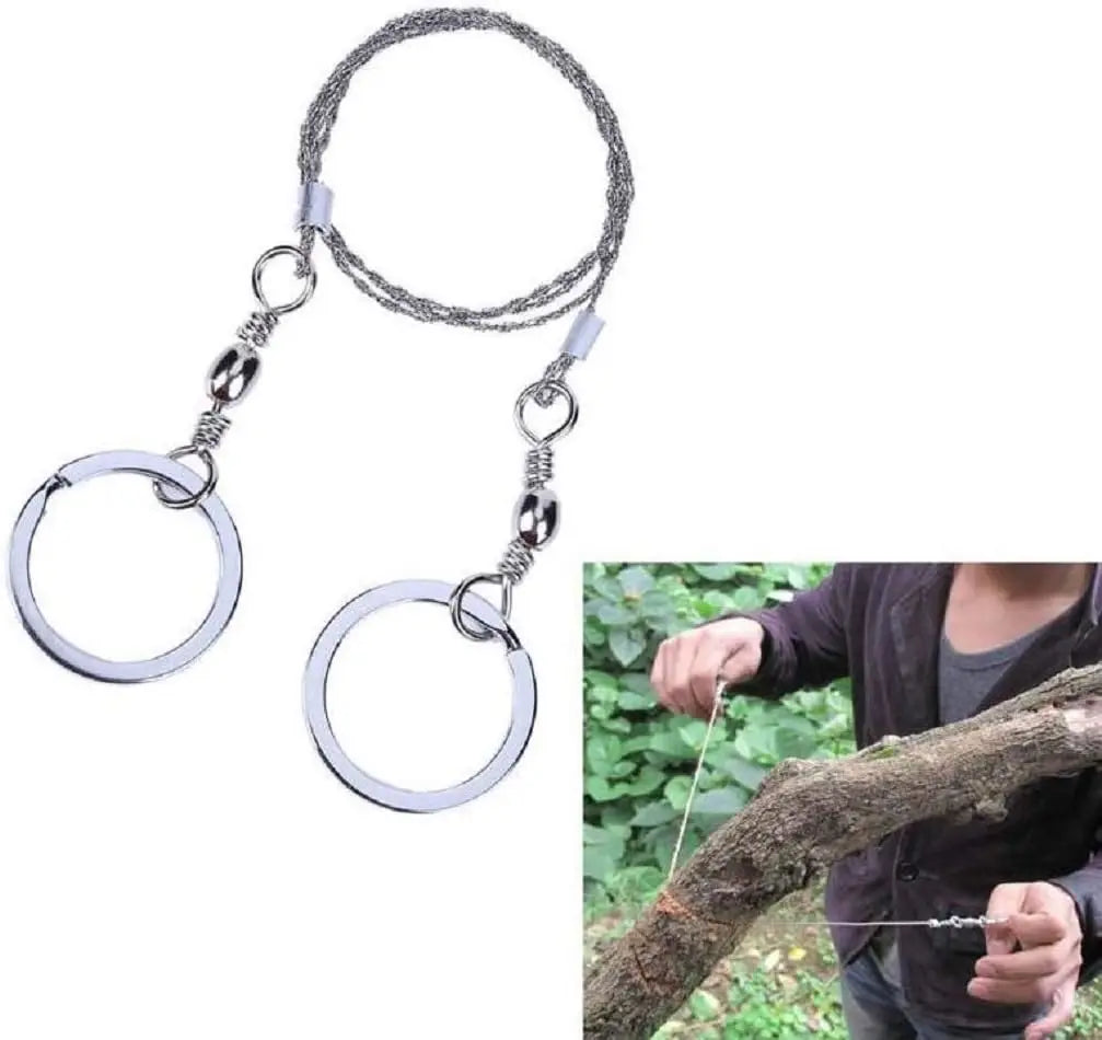 light weight Survival Chainsaws