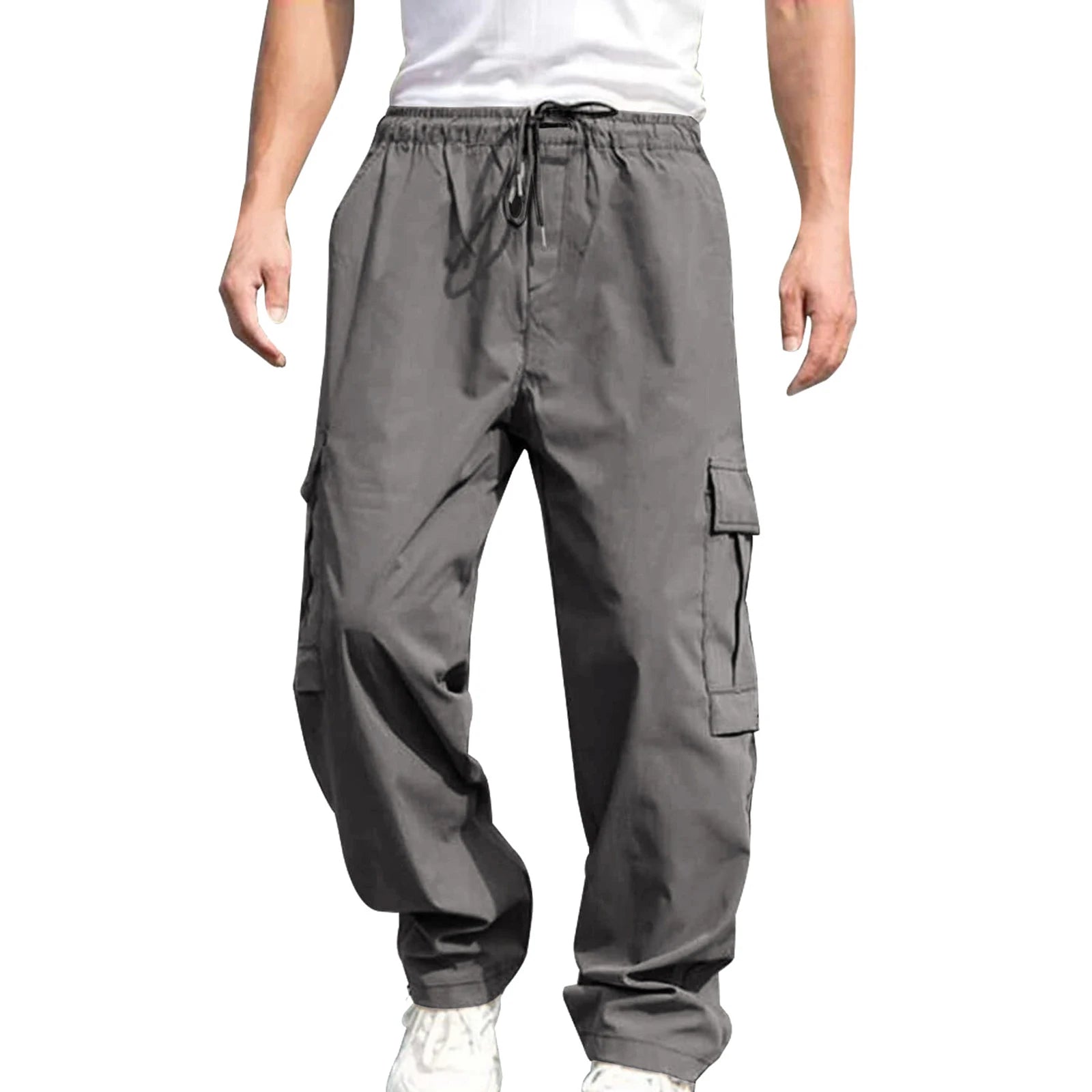 Men s  Cargo Pants  with Pockets