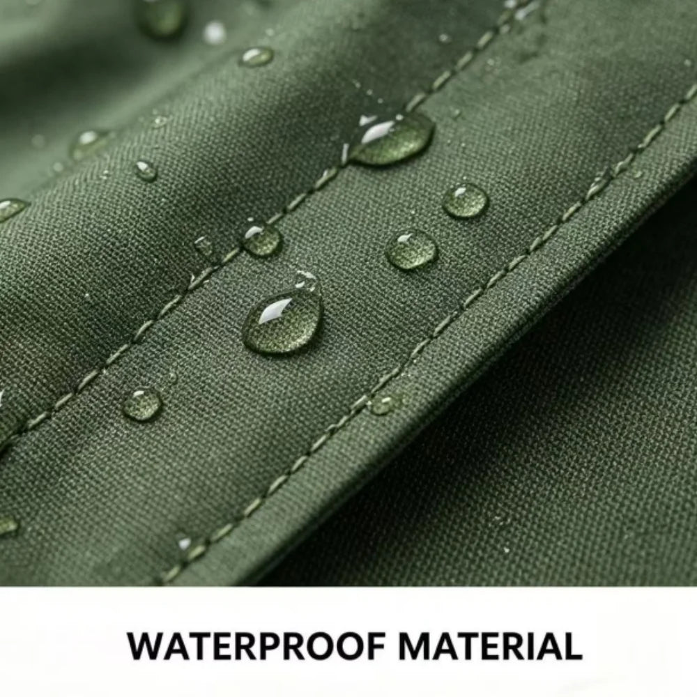 Fishing Wader  Waterproof Hunting Chest Wader with Boots