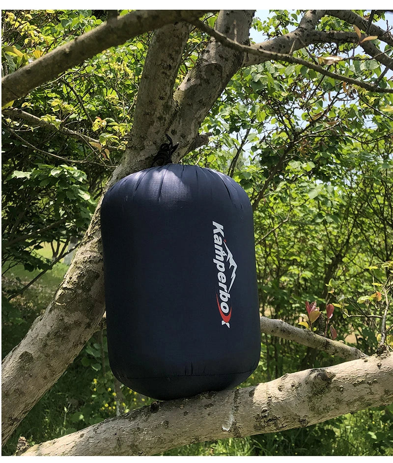 Ultralight Down Sleeping Bag