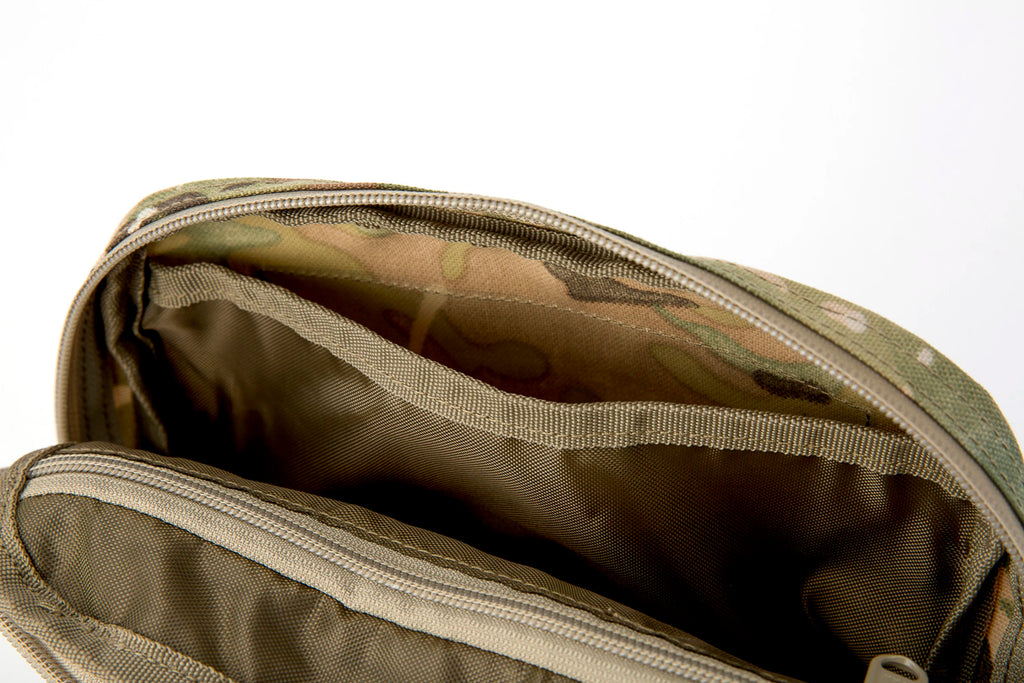 Medium Tactical  Rucksack With Hydration bag