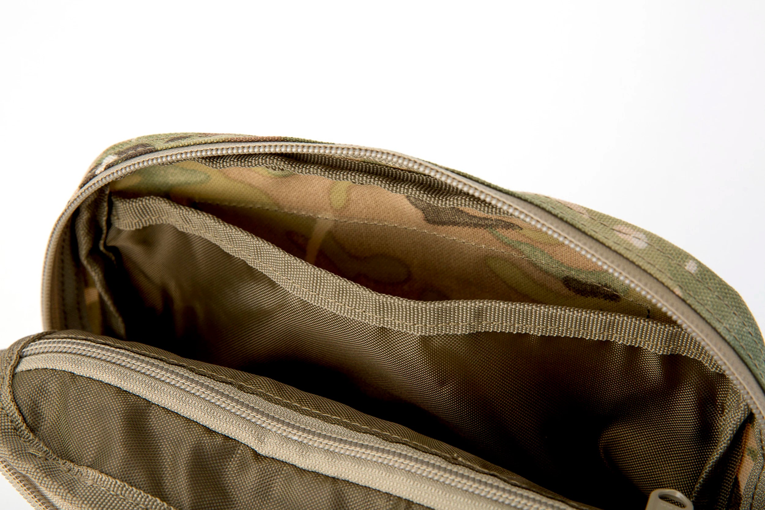 Medium Tactical  Rucksack With Hydration bag