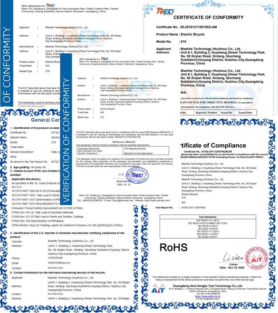 14 20 inch Electric fat bike 1000w 2000w 30-50MPH 30-60Miles Adjustable front brake seat,For Cycling Electric Bicycle