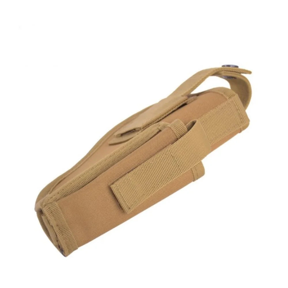Universal Belt  Pistol Holster