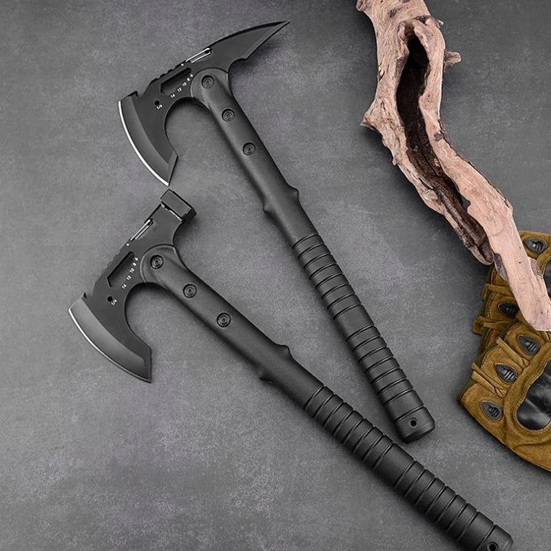 Outdoor Tactical Axe