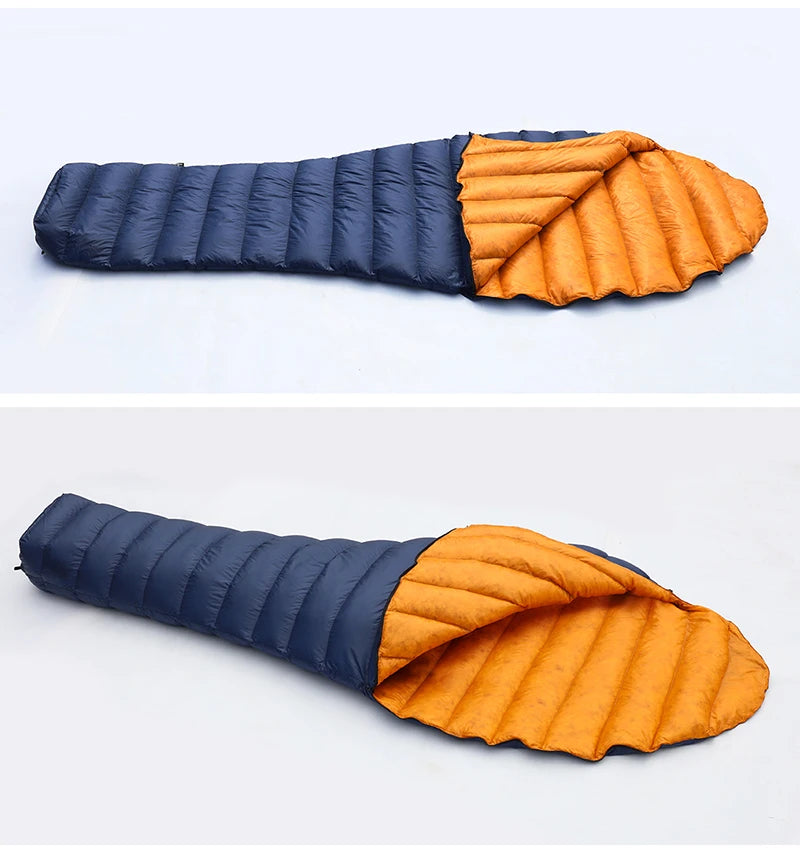 Ultralight Down Sleeping Bag