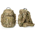 Medium Tactical  Rucksack With Hydration bag