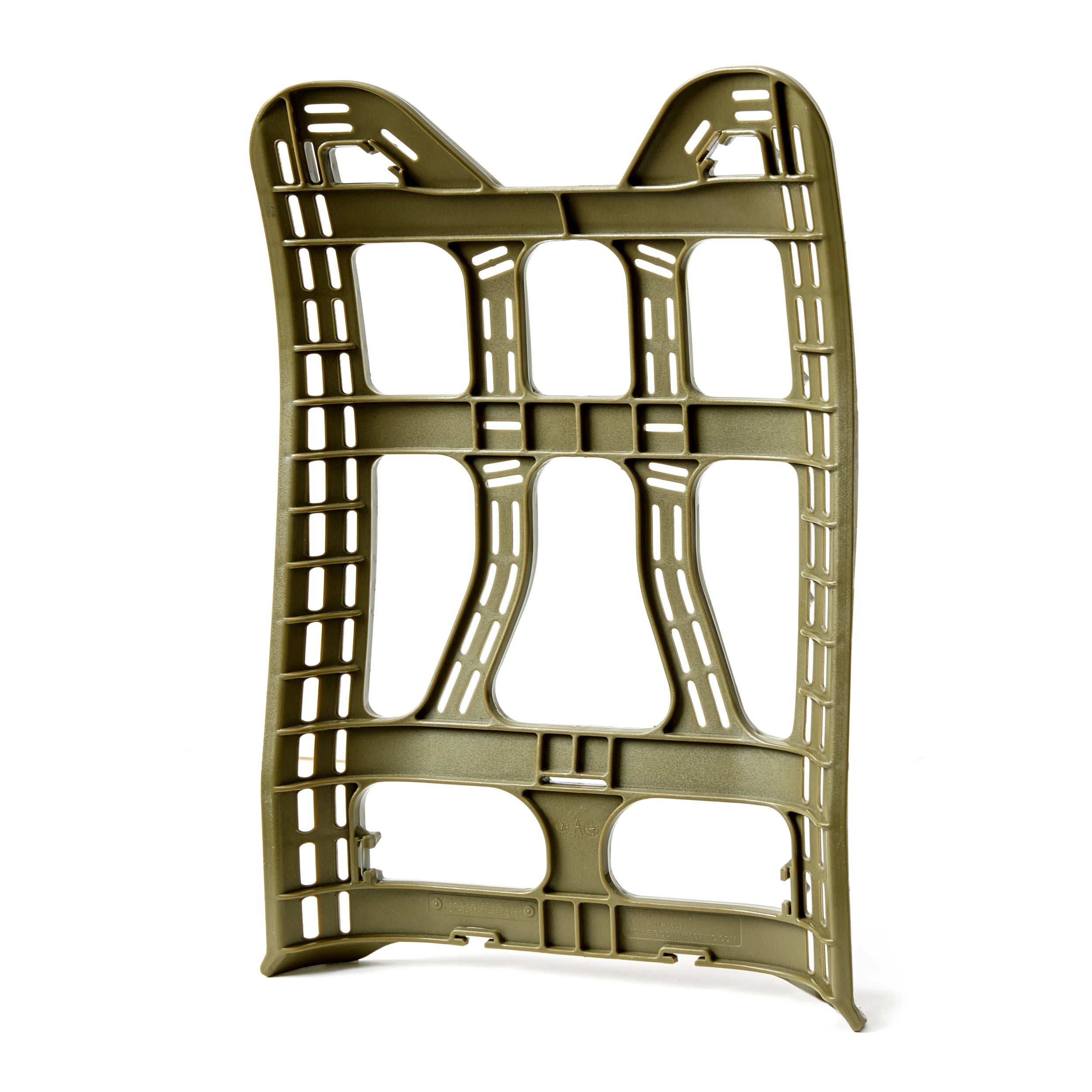 Rucksack framework Frame