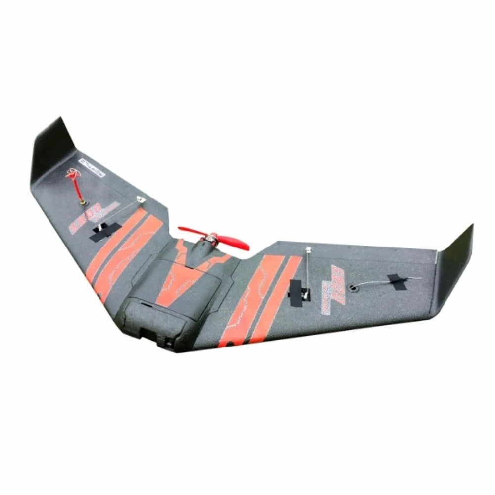 900mm  Flying Wing RC Airplane Unassembled KIT/PNP