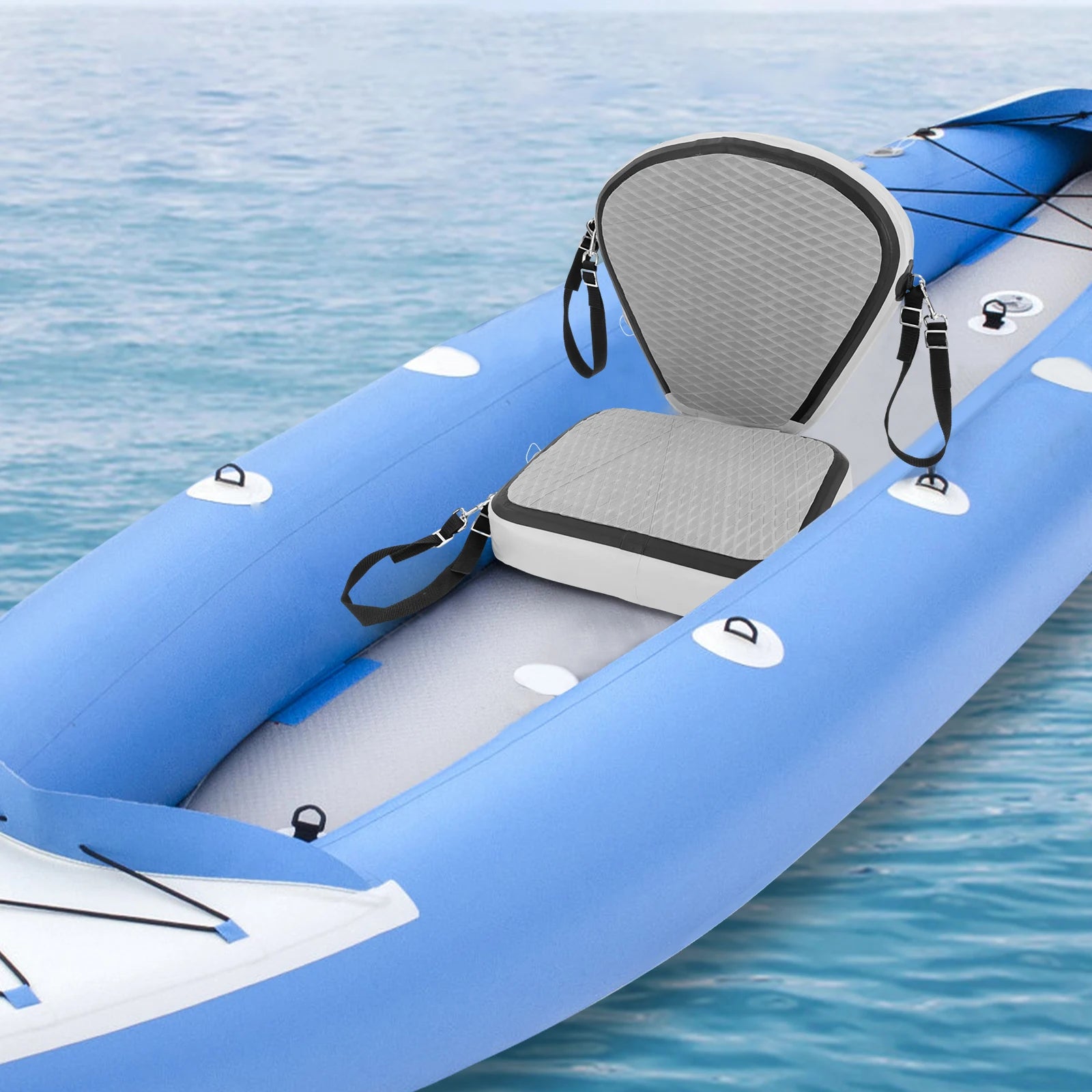 Kayak Seats, Thicken Seat Cushion for Kayak,