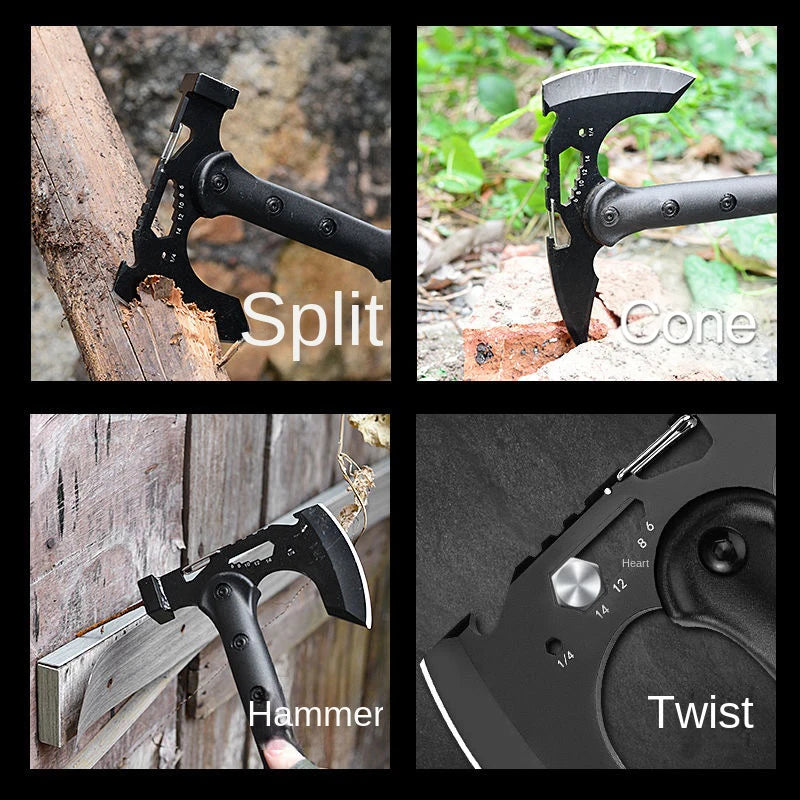 Outdoor Tactical Axe